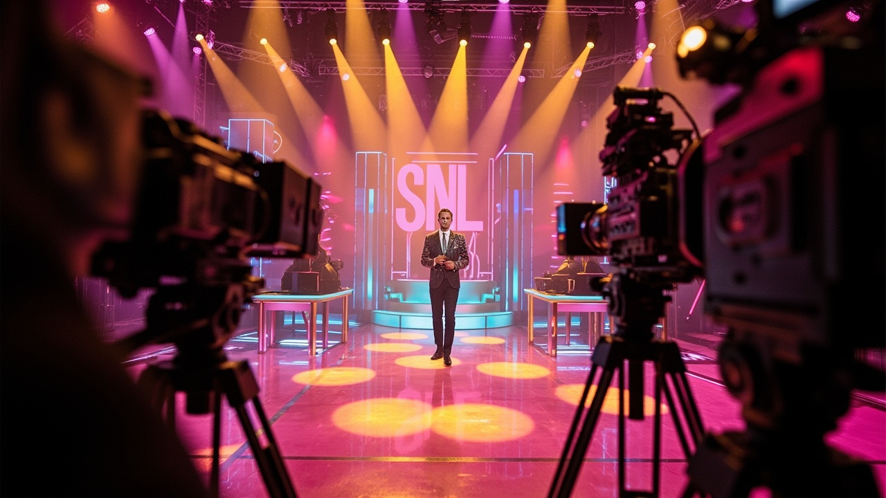 SNL UK is 'better than expected' as viewers left 'surprised' despite mixed reactions
